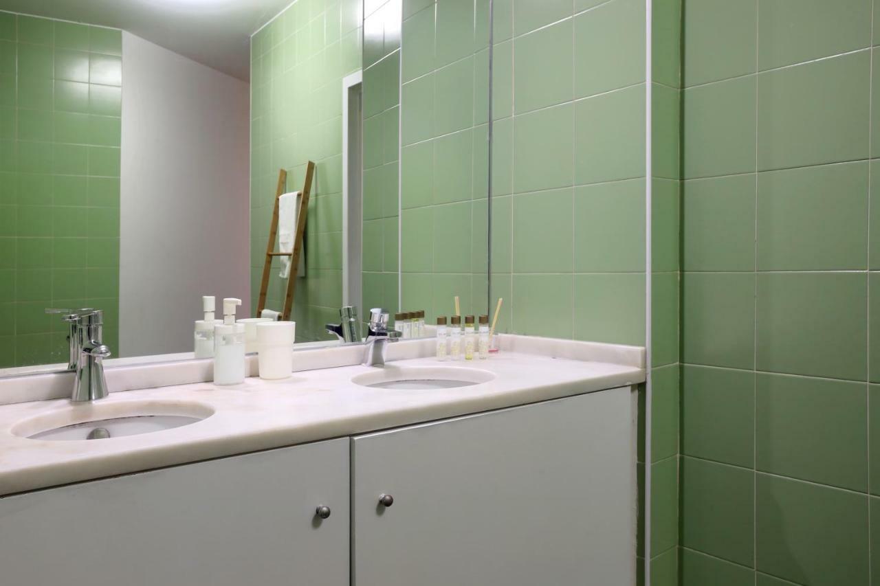 Lisbon Tejo Apartment Best Location With River View Luaran gambar